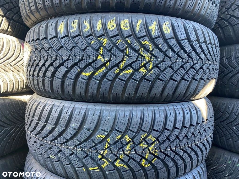 195/60r16 Falken Winter HS01_NOWE_4szt_(328) - 3