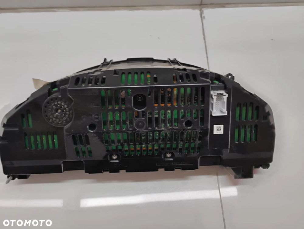 LICZNIK ZEGARY MERCEDES W212 a2129003313 - 6