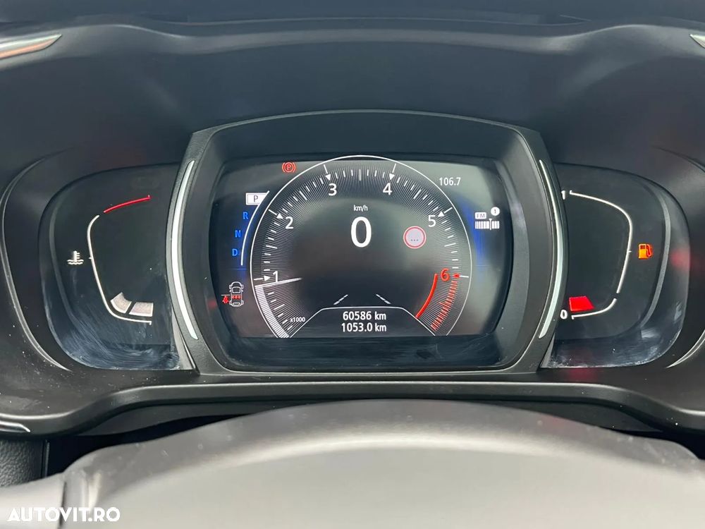 Renault Kadjar TCe EDC GPF Intens - 12