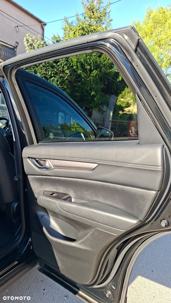Mazda CX-5 - 12