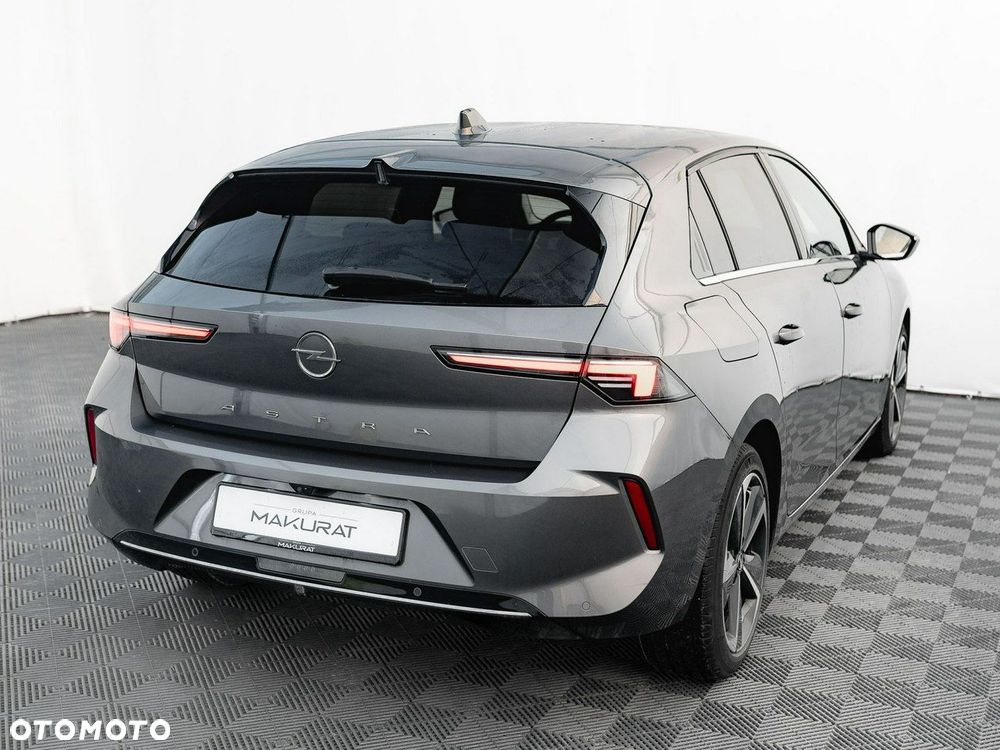 Opel Astra 1.2 T Elegance S&S - 6