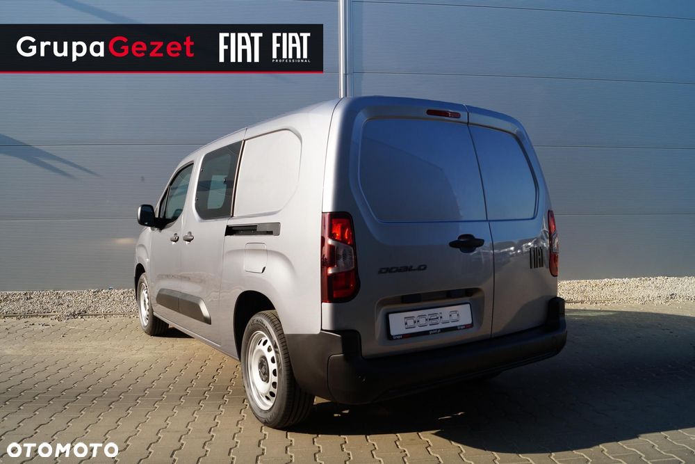 Fiat Doblo - 8