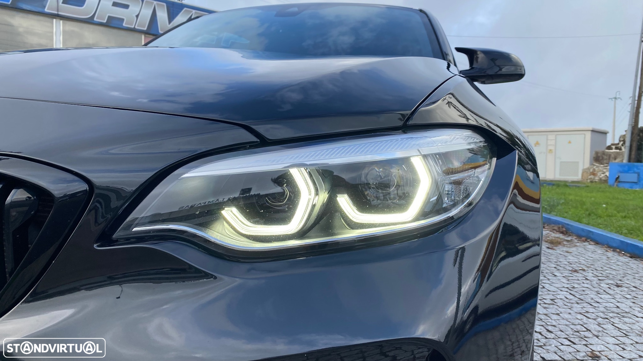 BMW M2 Competition Auto - 16