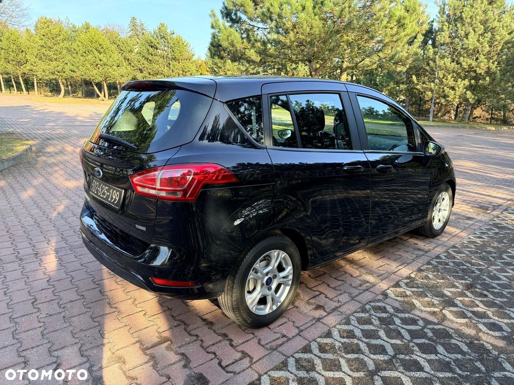 Ford B-MAX - 6