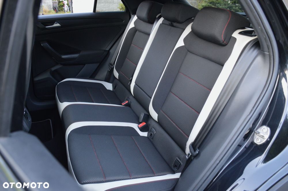 Volkswagen T-Roc 2.0 TSI 4Motion Advance DSG - 28