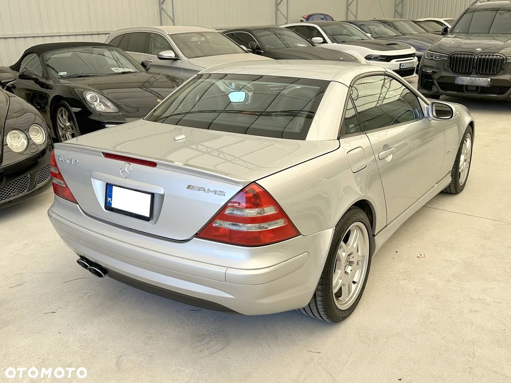 Mercedes-Benz SLK - 14