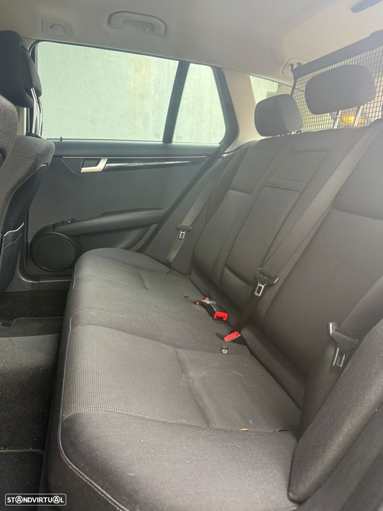 BMW 116 i Sport Line - 28