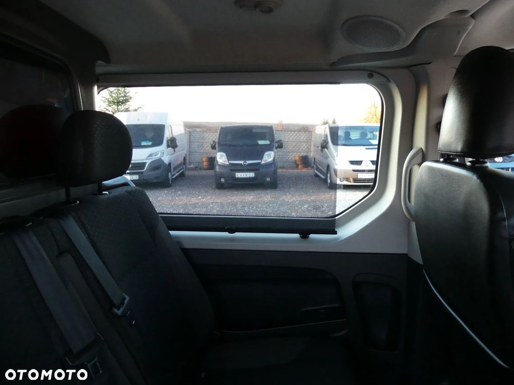 Fiat TALENTO 1.6DCI*120KM*EURO 6*2017r. - 19