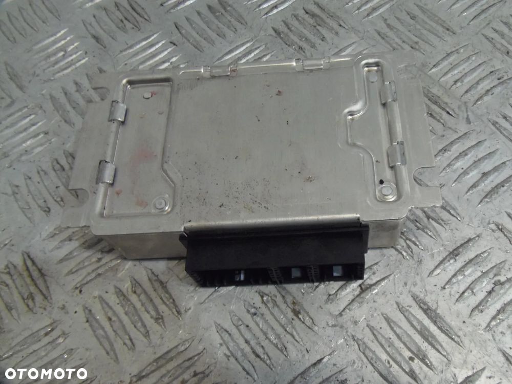 LAND ROVER DISCOVERY IV 3.0 TDV6 2010-2016 MODUŁ STEROWNIK AH427H417AE - 2