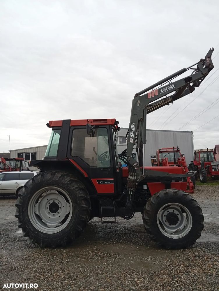 Case IH 845xl - 4