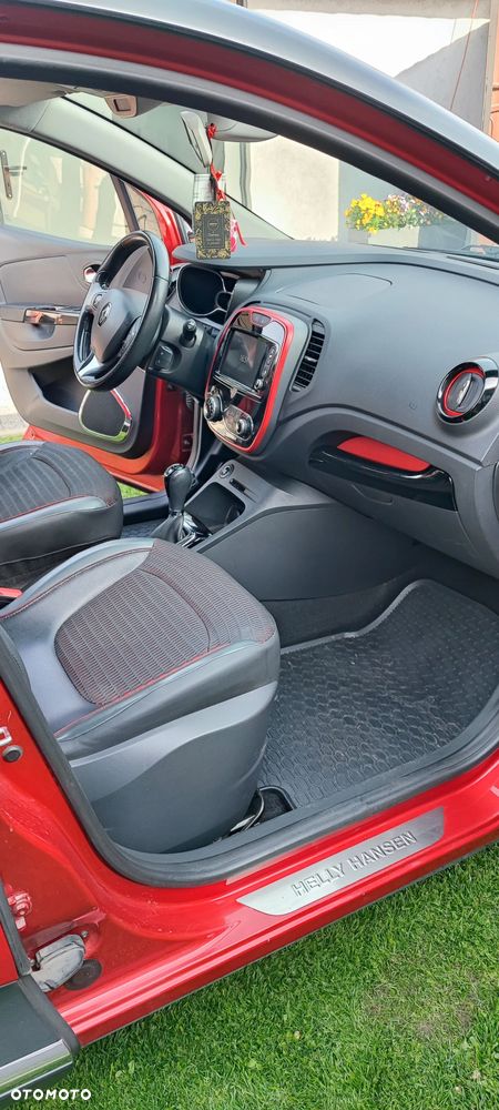 Renault Captur - 4