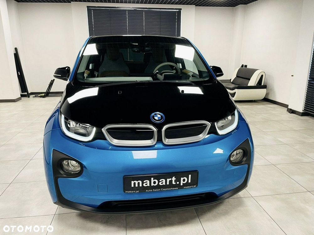 BMW i3 94 Ah - 7