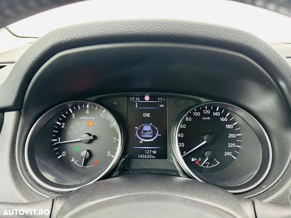 Nissan Qashqai 1.2 DIG-T Start/Stop N-Connecta - 26
