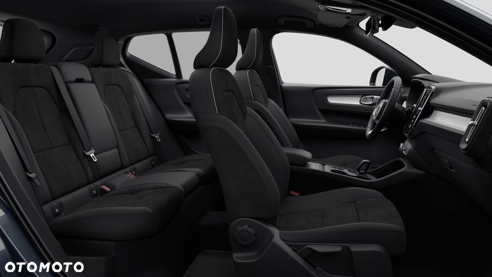 Volvo XC 40 B3 Core - 17