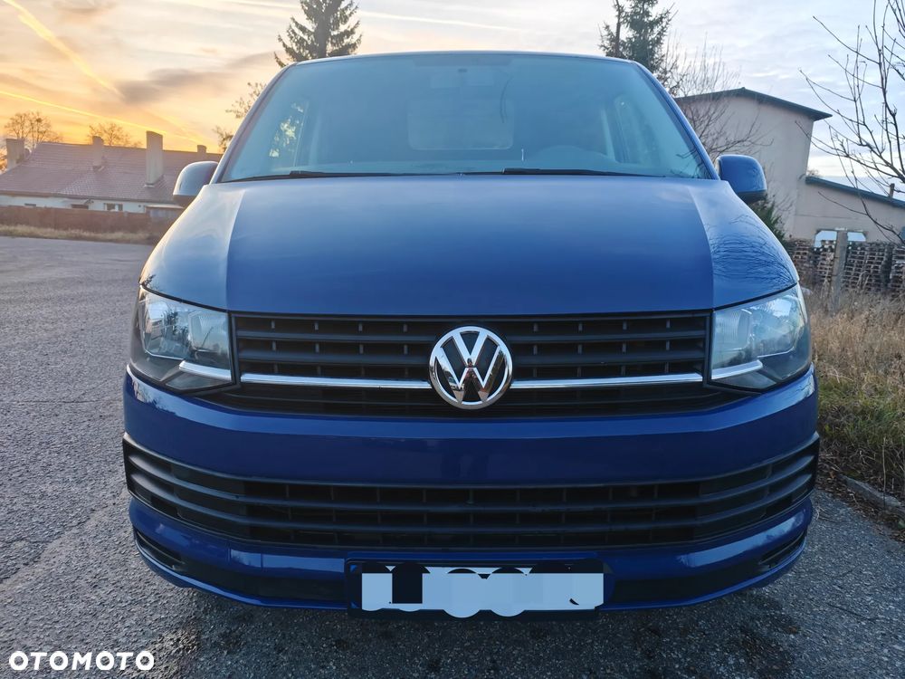 Volkswagen TRANSPORTER T5 - 11