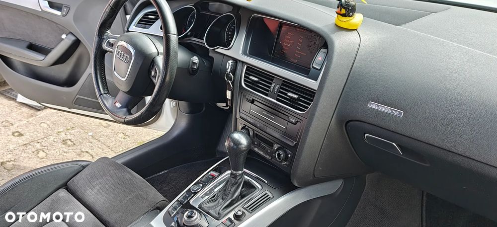 Audi A5 Sportback - 20