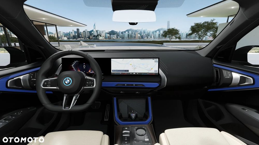 BMW X3 30e xDrive - 11