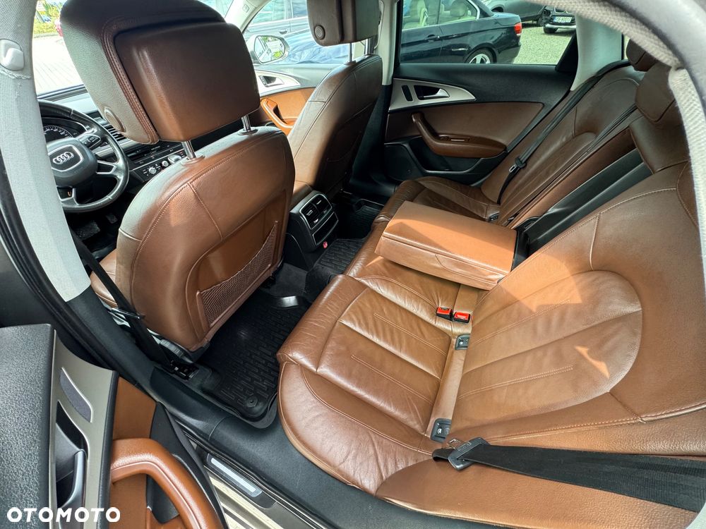 Audi A6 Limousine - 17