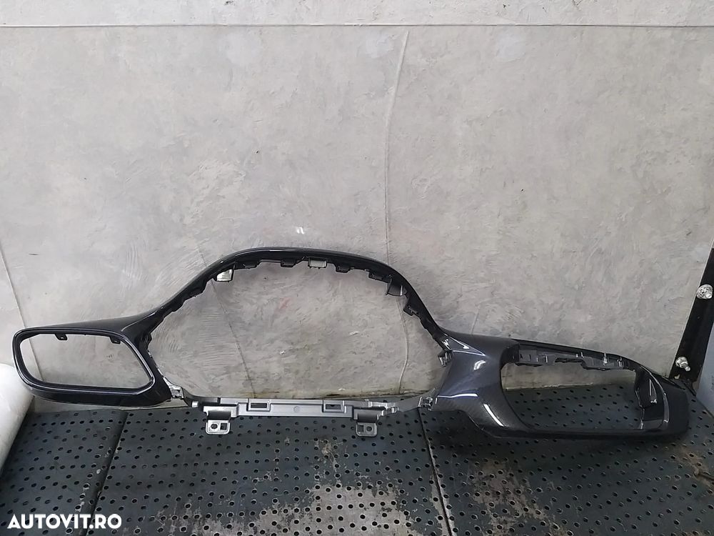 Plastic ornament rama ceasuri grile bord ford puma j2k cf7 h1bb18835ac - 1