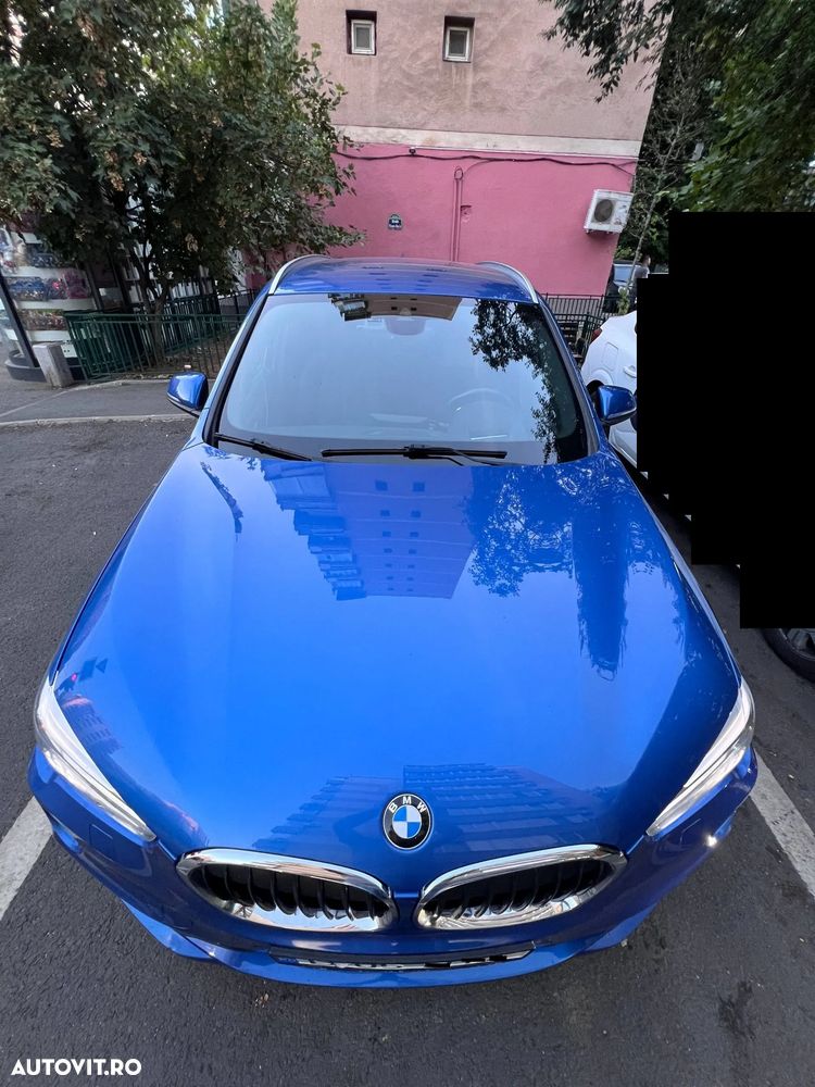 BMW X1 - 7
