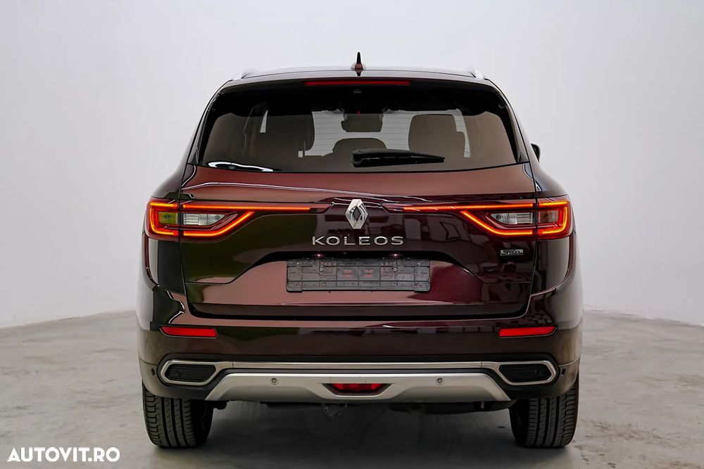 Renault Koleos - 6