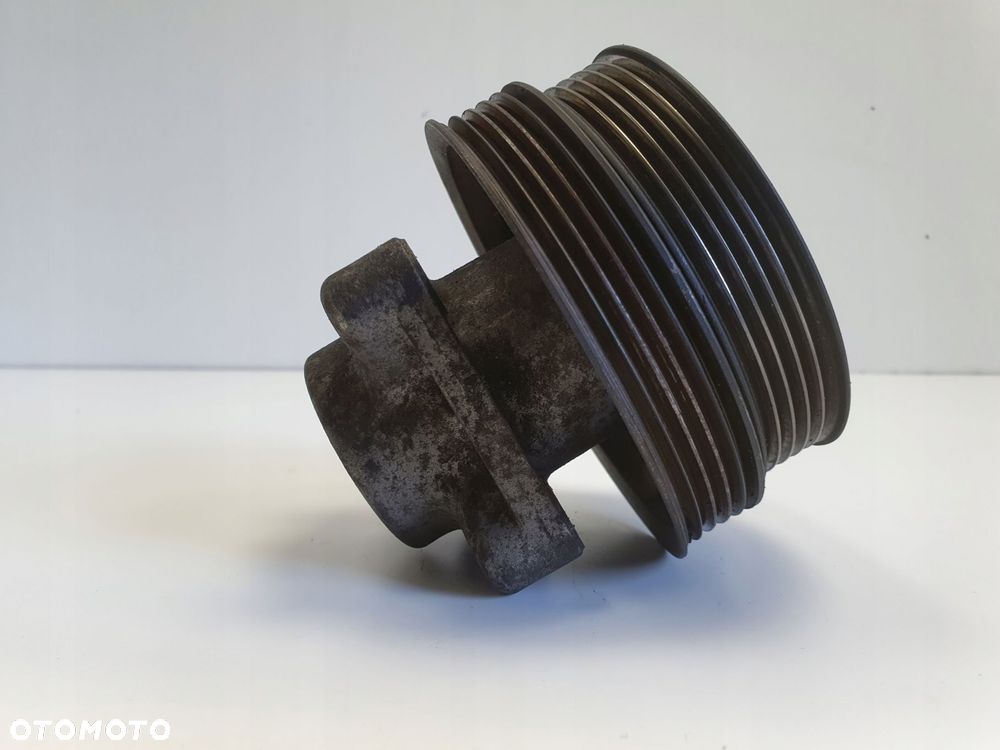 Volvo V70 III 2.0 D3 NAPINACZ PASKA rolka 31258133 - 6