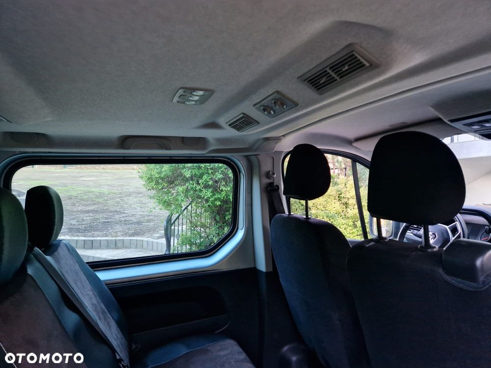 Renault Trafic - 5