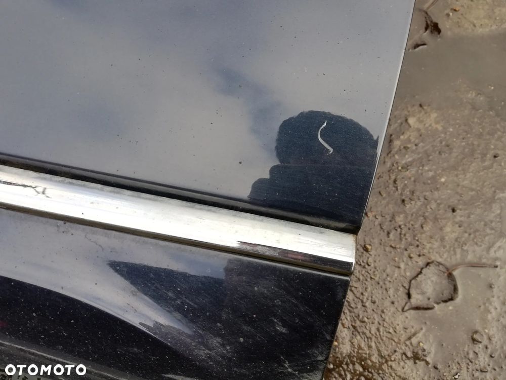 Audi Q5 2015r Komplet drzwi przód tył Kompletne LX5R - 11