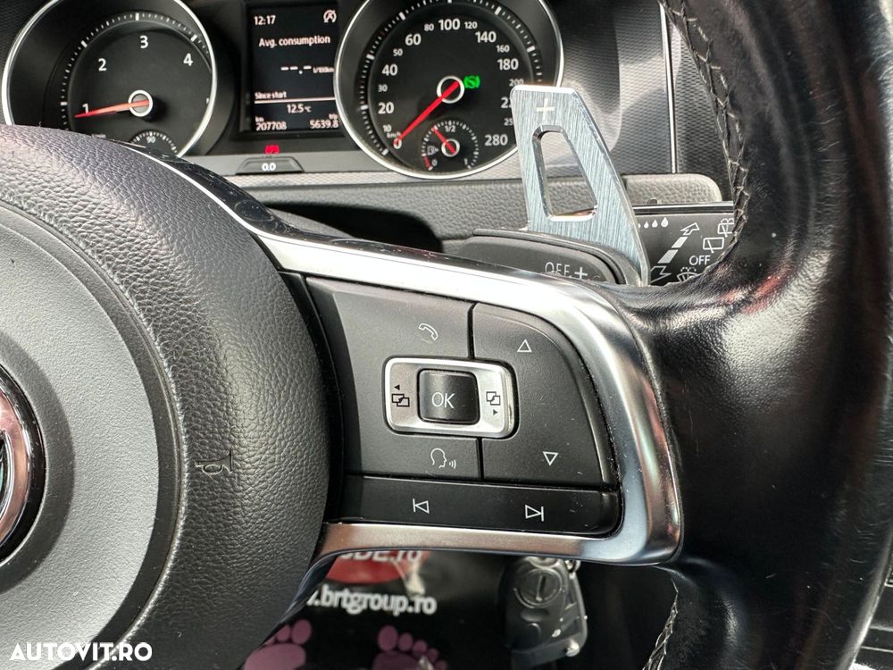Volkswagen Golf - 16
