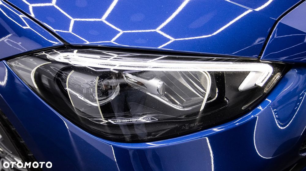 Mercedes-Benz Klasa C 300 d mHEV Avantgarde - 11