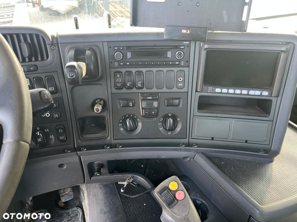 Scania Scania G 490 LB - 15