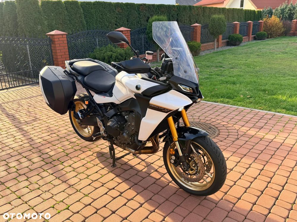 Yamaha Tracer - 26