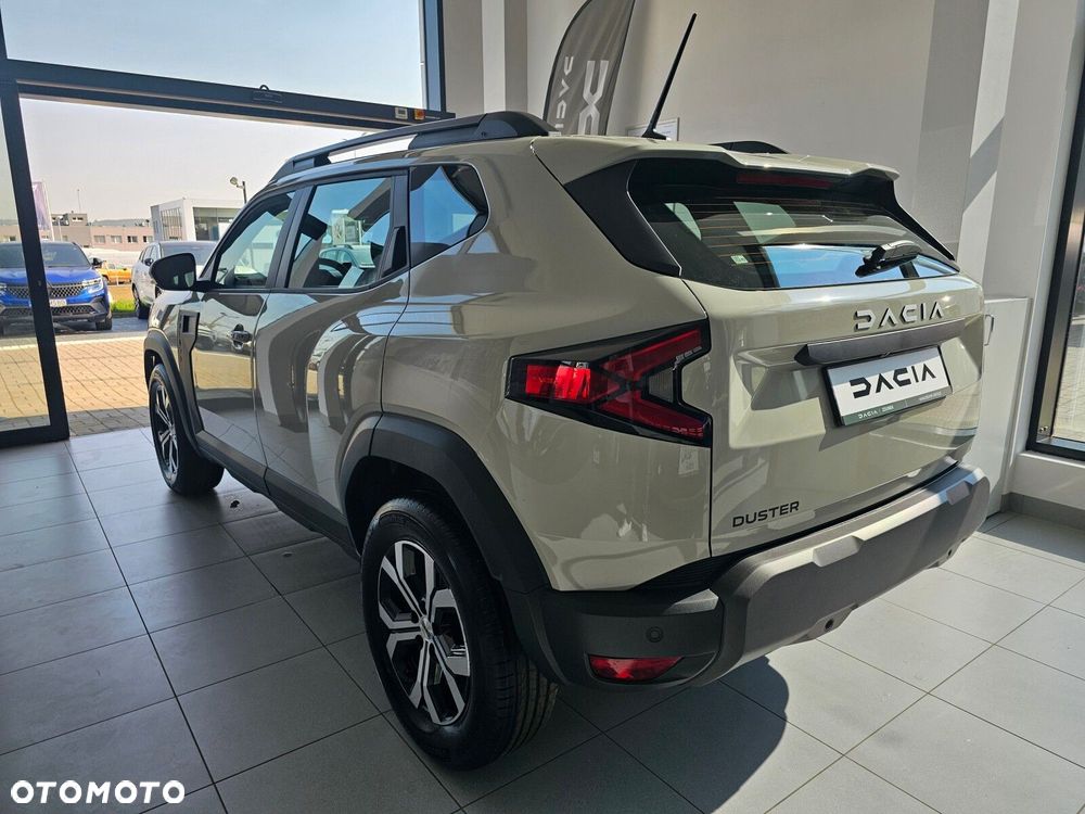 Dacia Duster - 2