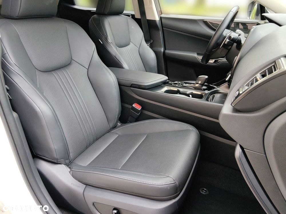 Lexus NX 350h Prestige 2WD - 12