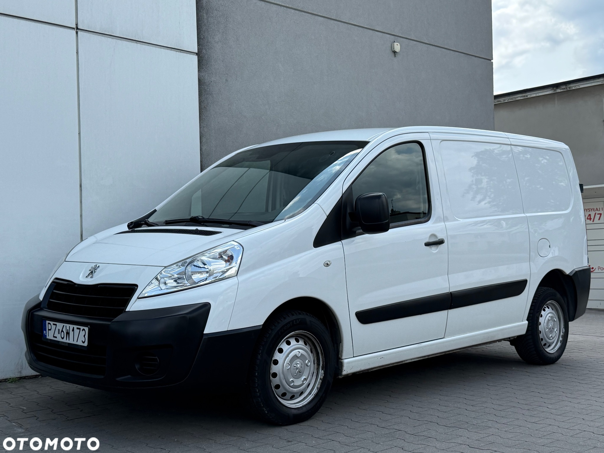 Peugeot Expert - 18