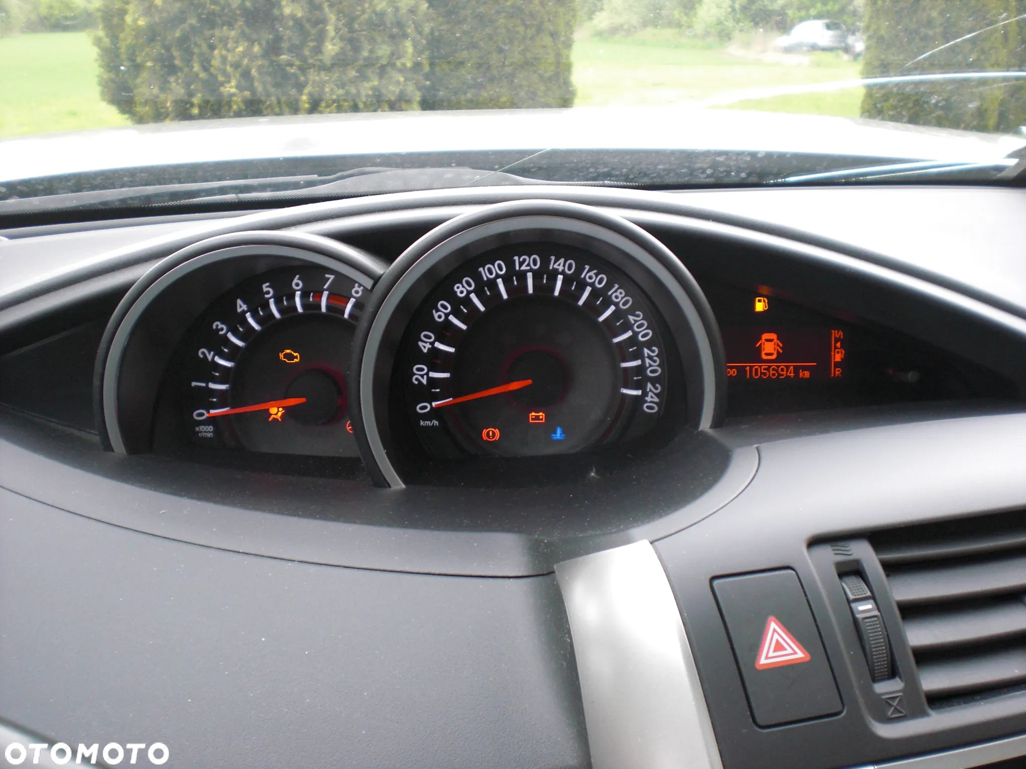 Toyota Verso 1.8 Selection MS EU6 - 20