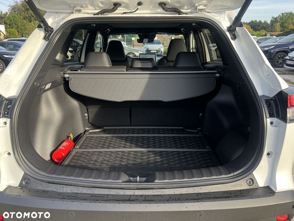 Toyota Corolla Cross 2.0 Hybrid Executive - 20