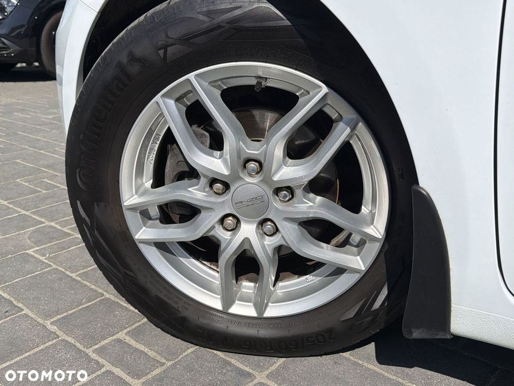 Kia Ceed 1.4 M - 18