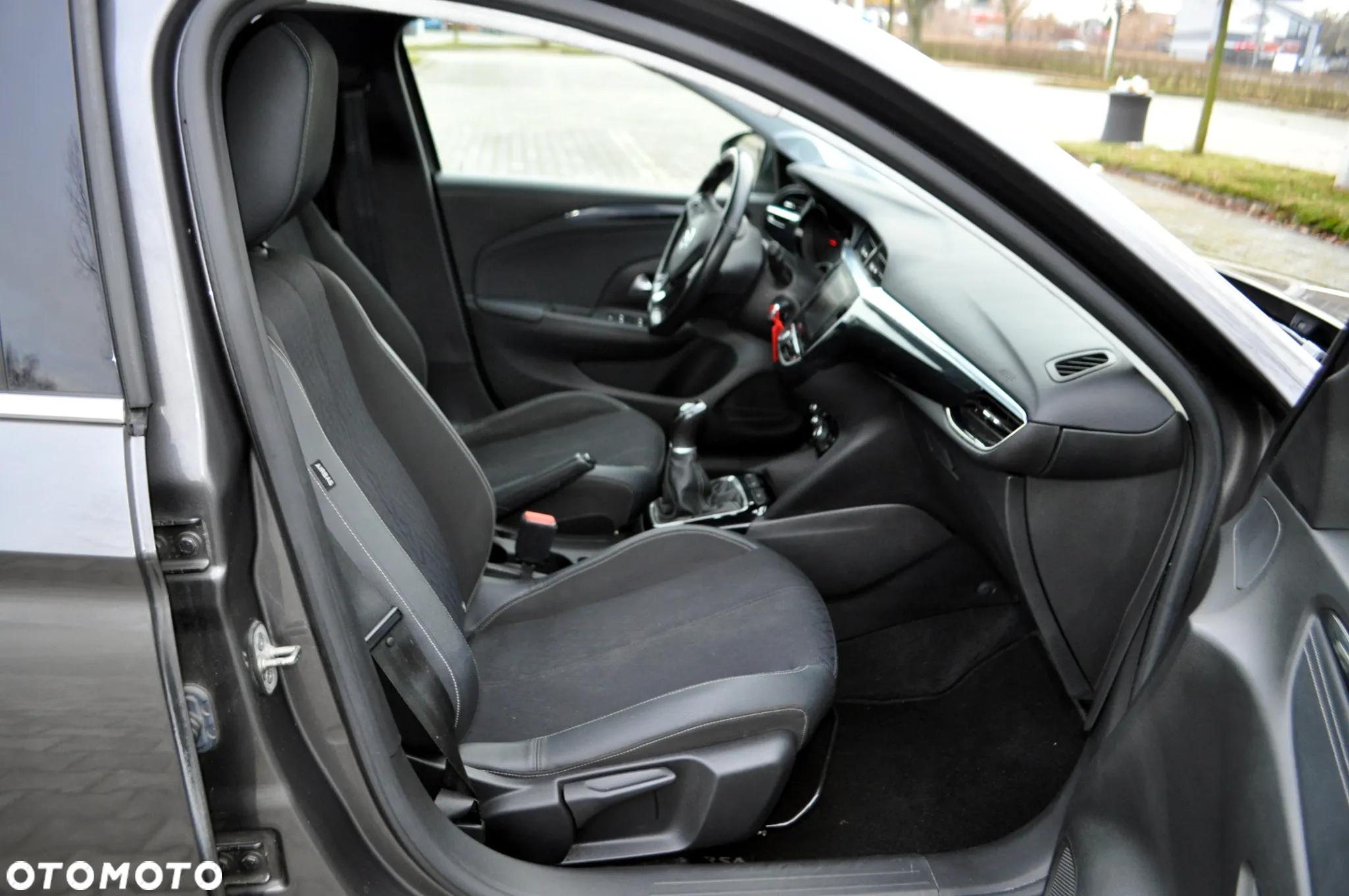 Opel Corsa 1.2 Start/Stop Edition - 15
