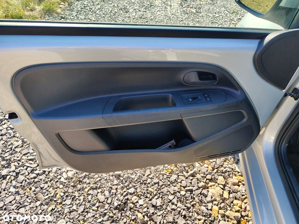 Skoda Citigo 1.0 Active - 12