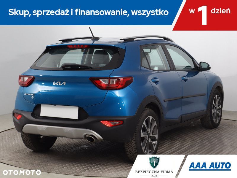 Kia Stonic - 7