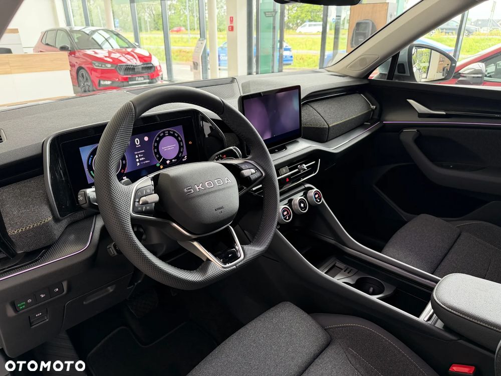 Skoda Kodiaq 1.5 TSI iV PHEV 4x2 Drive DSG - 20