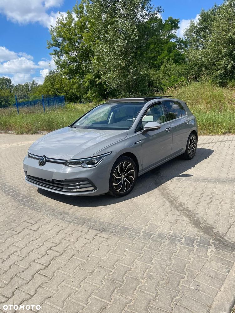 Volkswagen Golf 1.5 TSI EVO Style - 2