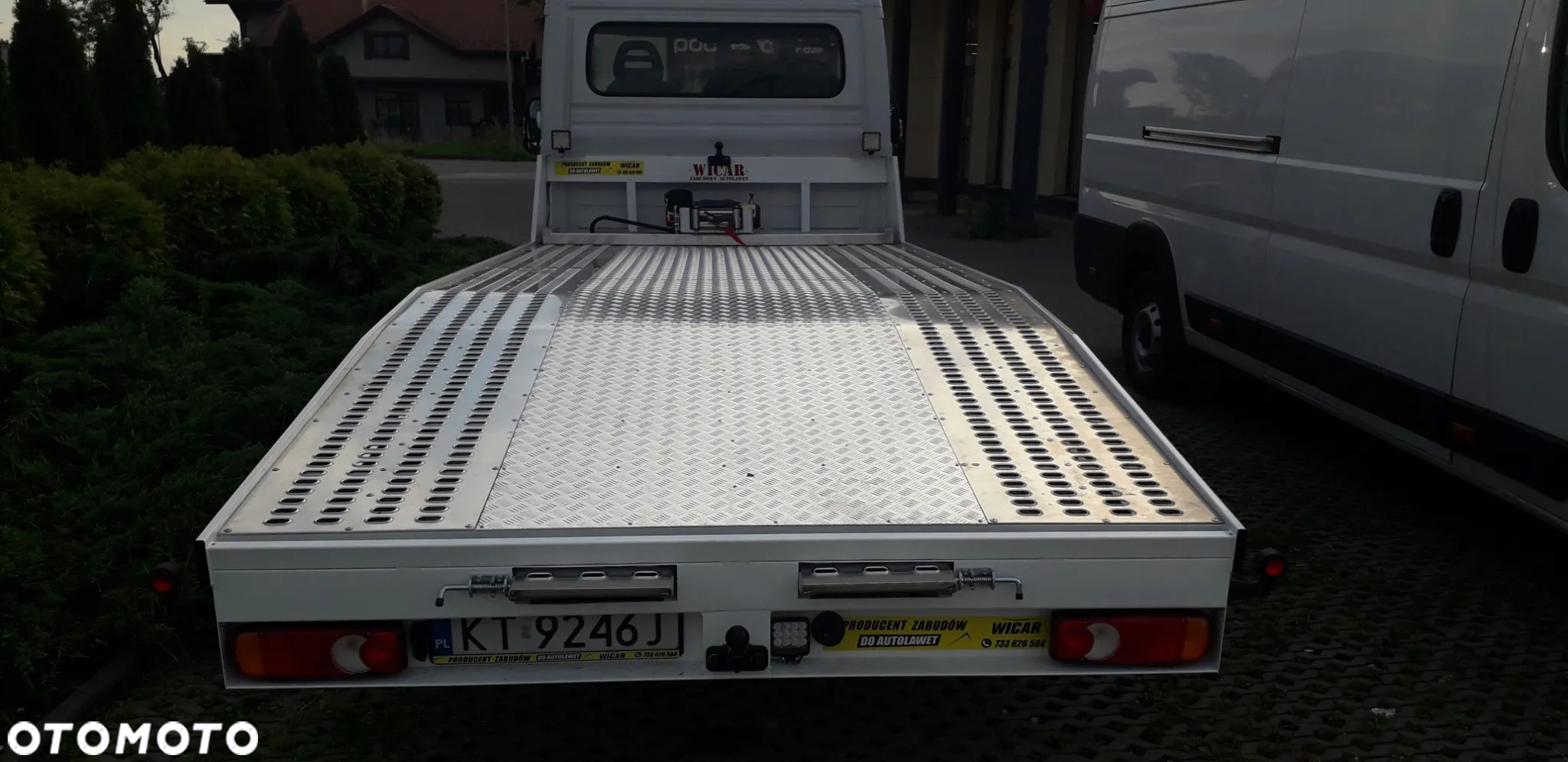 Fiat Ducato - 4