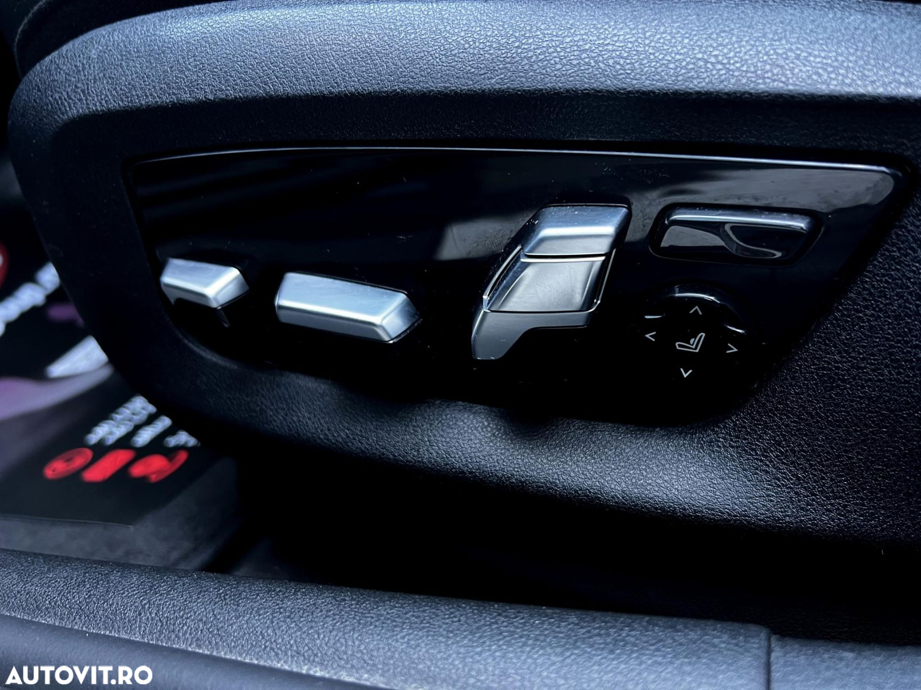 BMW Seria 5 520d AT - 9