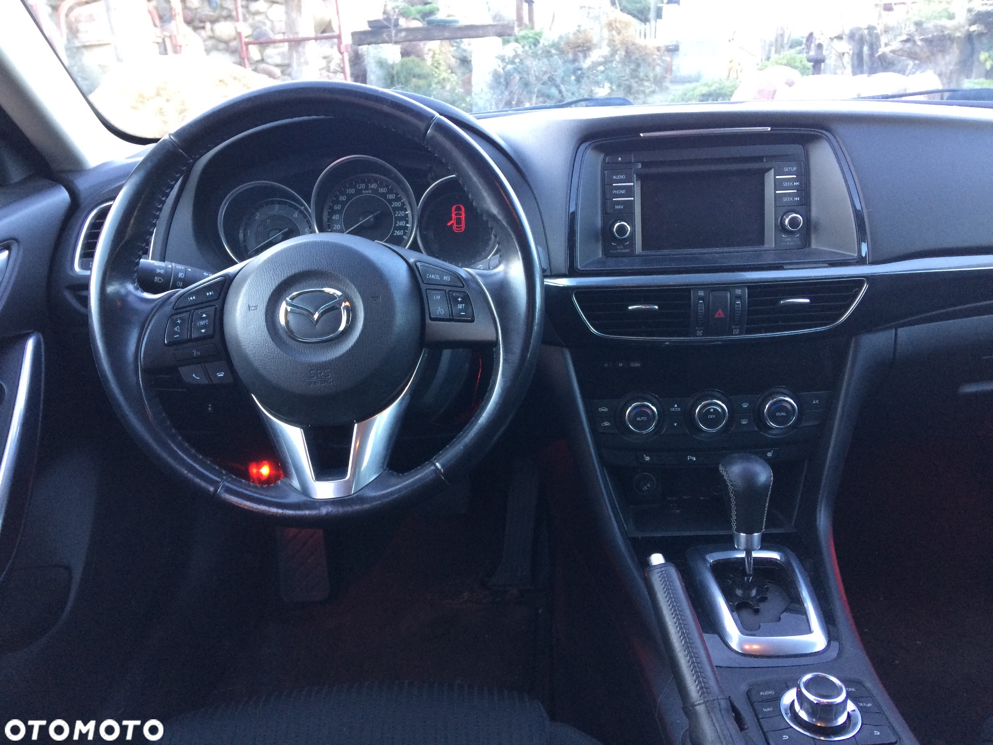Mazda 6 2.2 D Skyenergy I-ELoop - 9