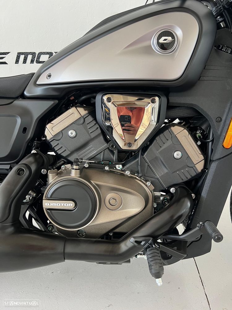 QJ Motor SRV 600V - MOTOR V4. CAMPANHA SEM JUROS. - 16