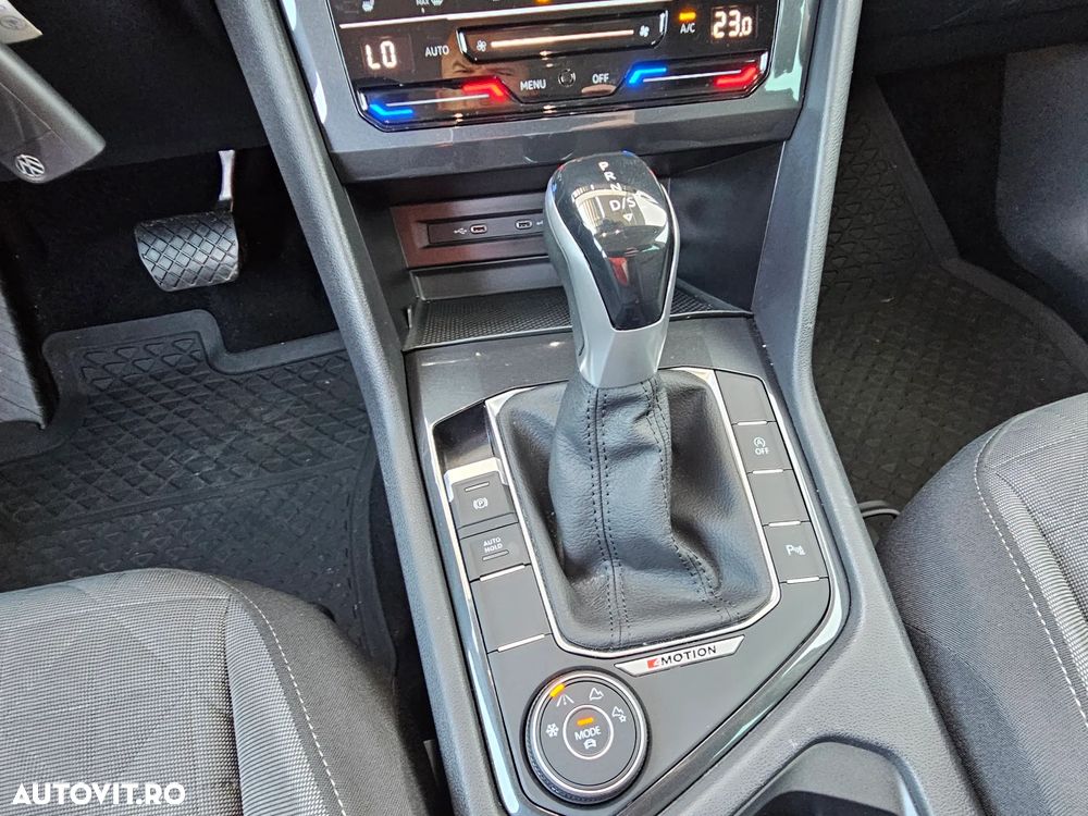 Volkswagen Tiguan 2.0 TDI SCR DSG 4Motion Life - 10