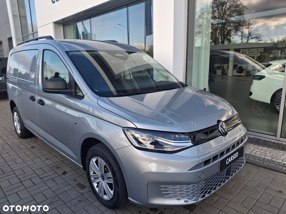 Volkswagen Caddy - 6