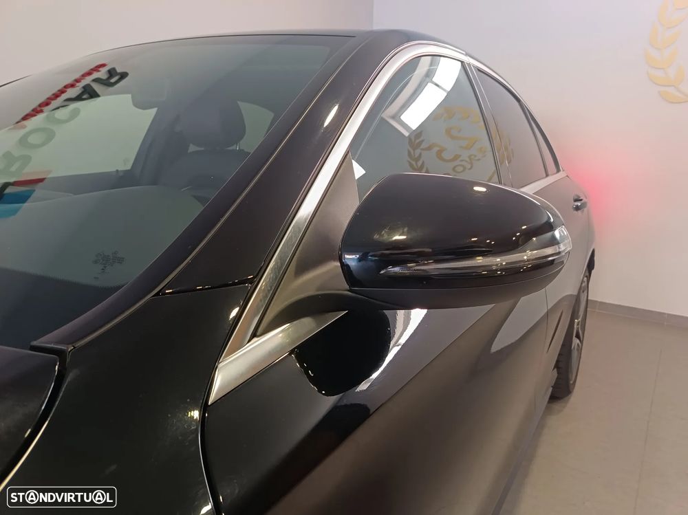Mercedes-Benz C 300 de AMG Line - 7
